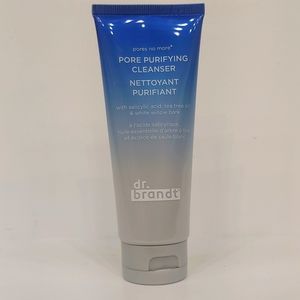 Pore Purifying Cleanser